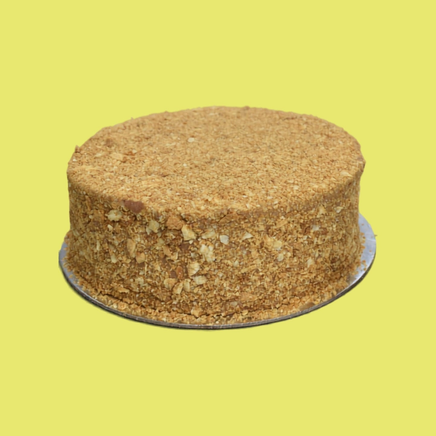 PASTEL Chocolate Cake y Dulce de Leche Cake Whole