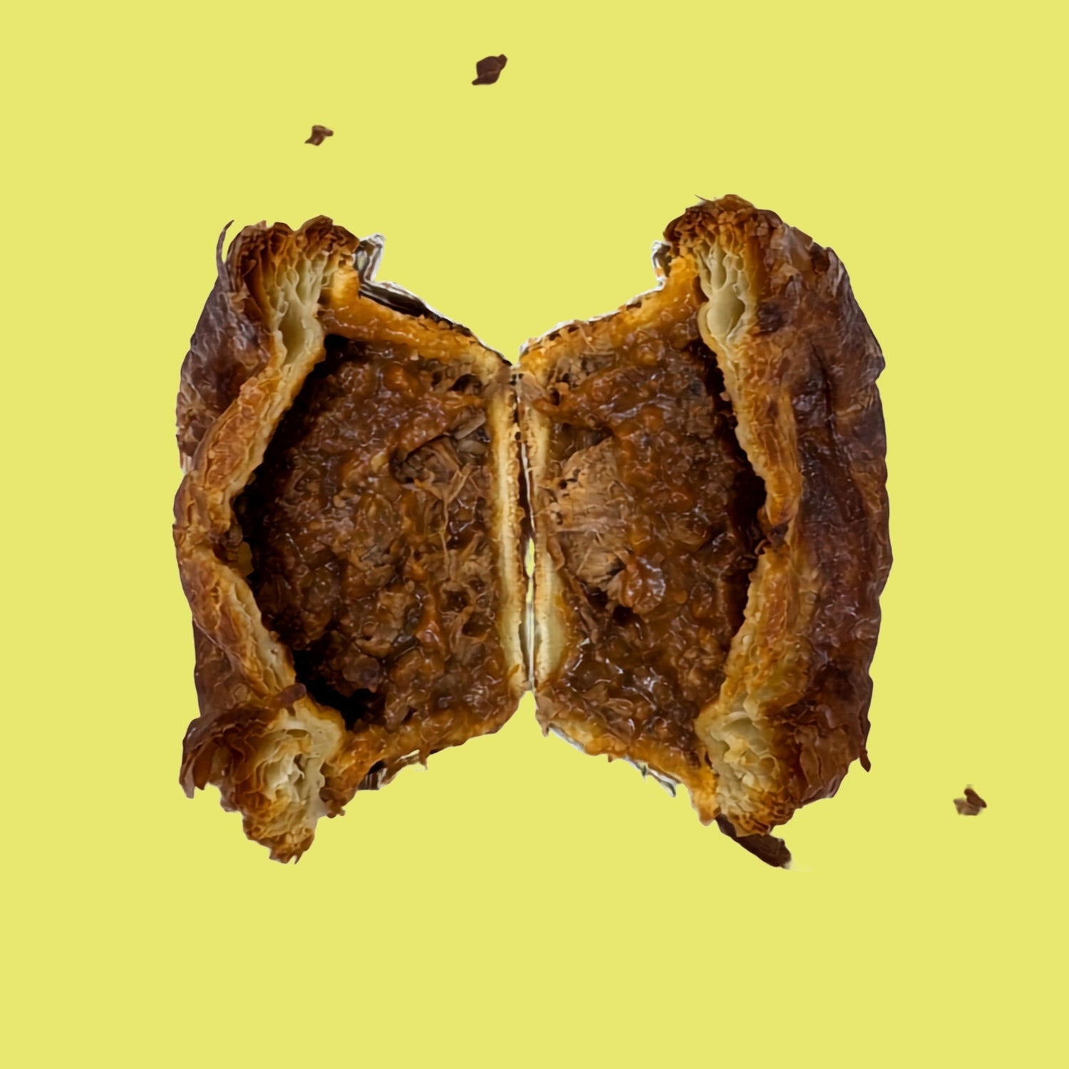 SAVOURY