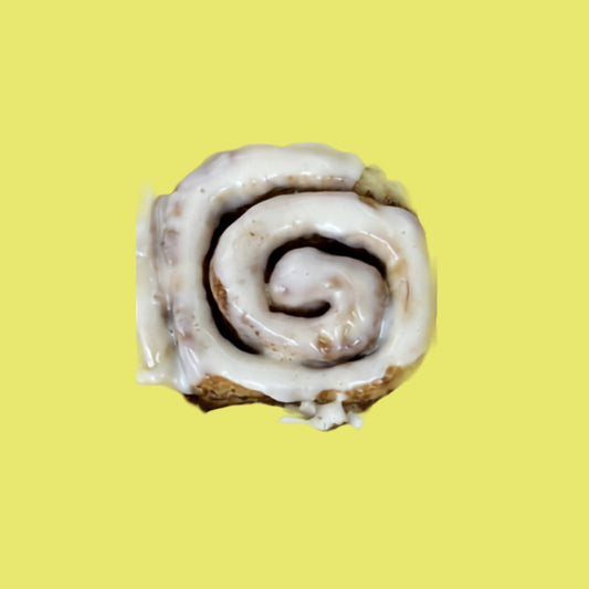 Cinnamon Scroll