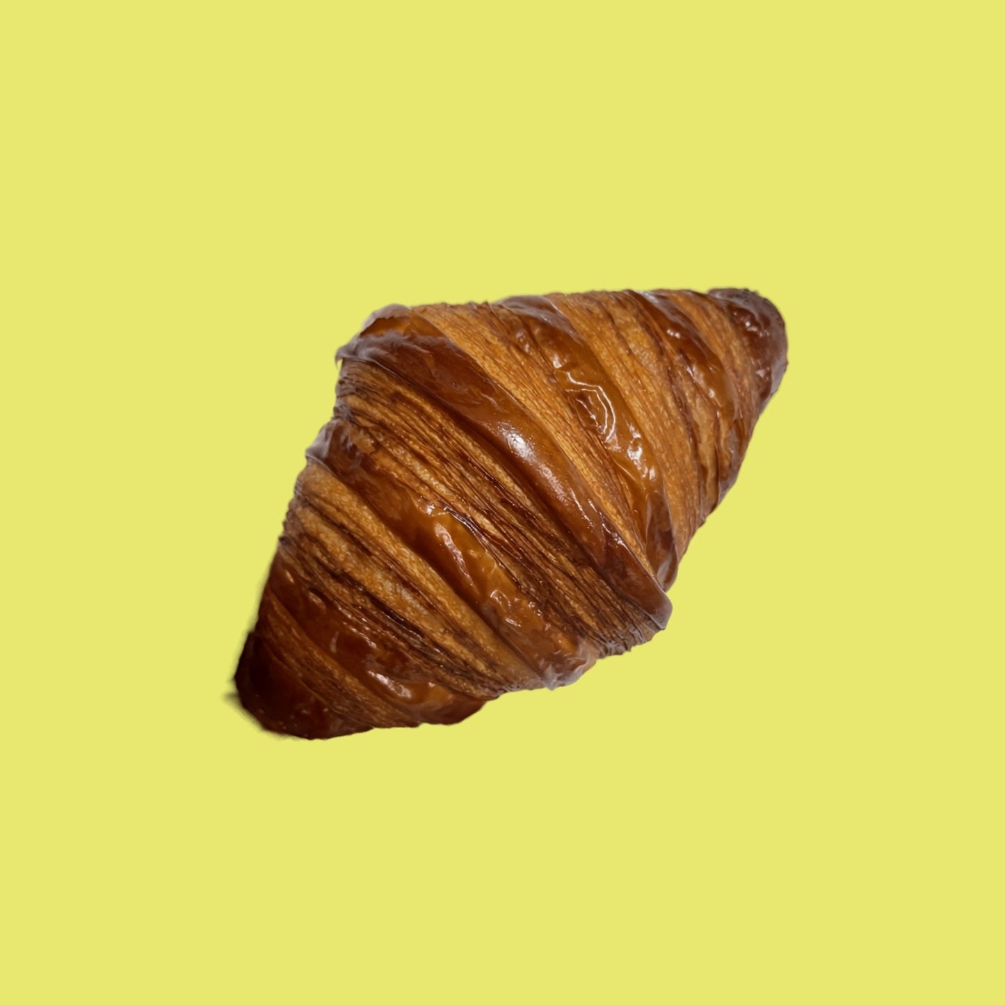 Candied Bakery Croissant