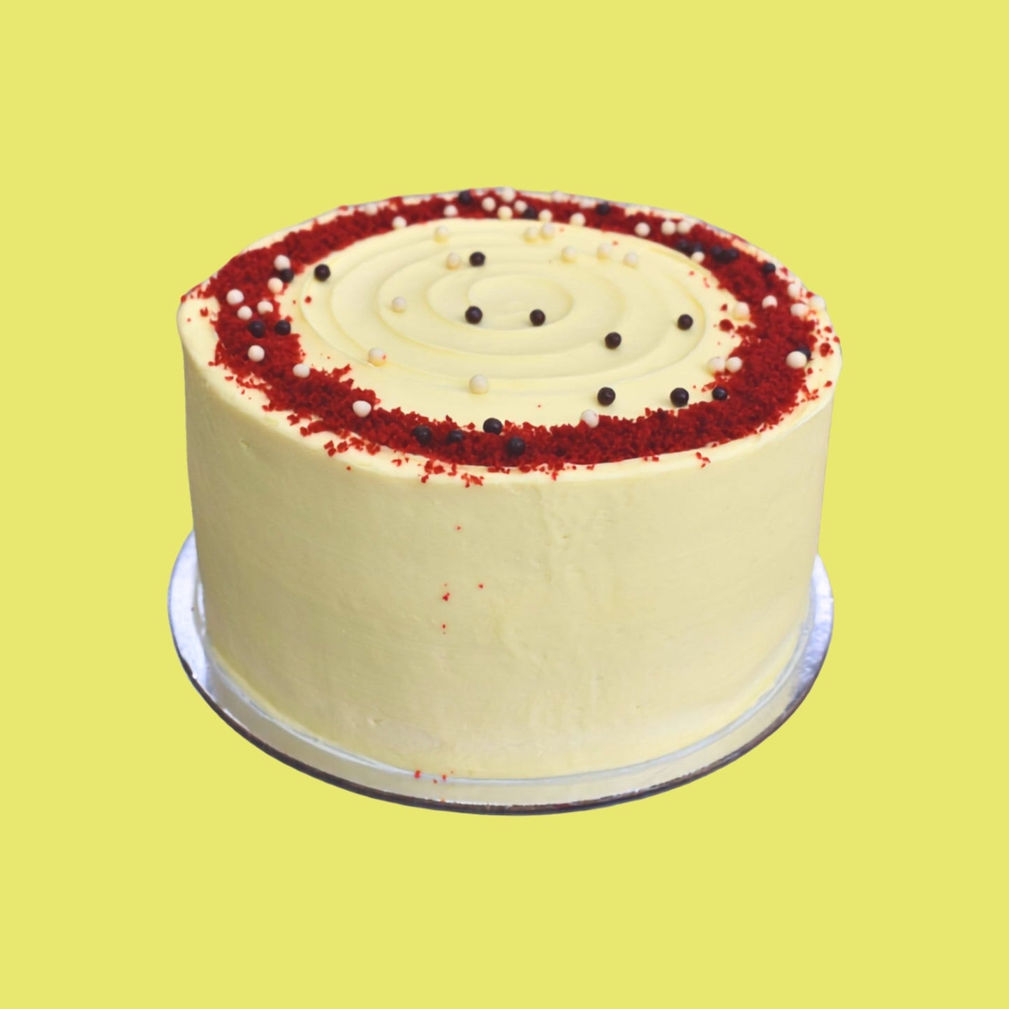 Red Velvet Cake Whole